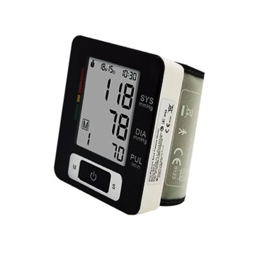 Ciudadano BP Monitor de etiqueta privada Monitor de presión arterial
